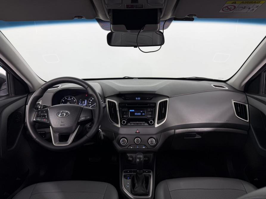 Hyundai Creta I Калининград  - изображение 19