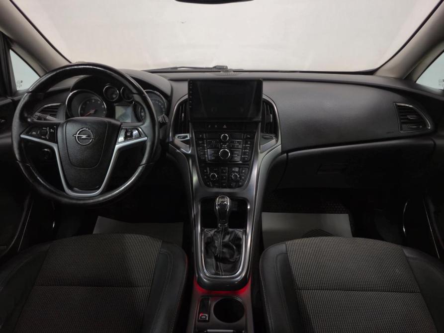 Opel Astra J Альметьевск  - изображение 13