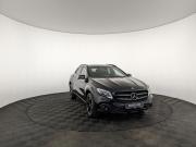 Mercedes-Benz GLA I (X156) Рестайлинг Москва  - изображение 31