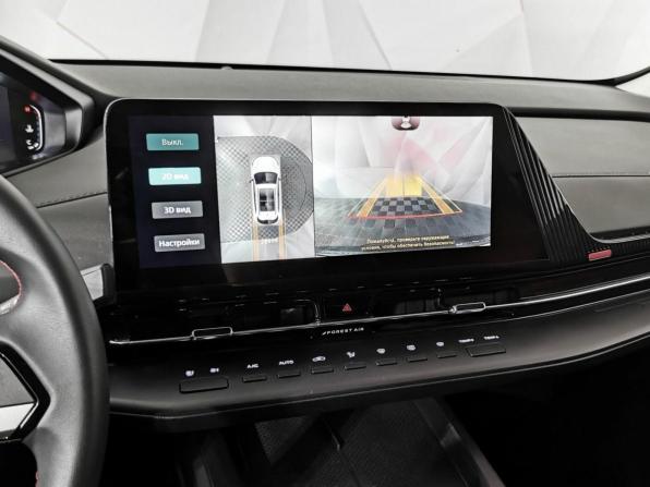 Новый Changan UNI-S (CS55 Plus) I 2025 года, цена 3 179 900 рублей, внедорожник, Автокод Объявления