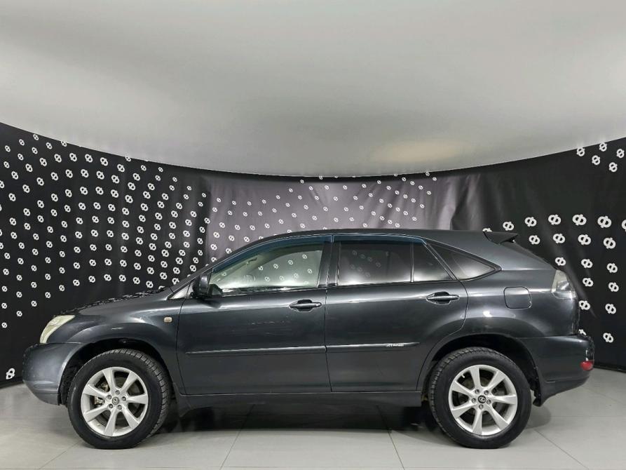 Lexus RX II Рестайлинг Новосибирск  - изображение 7