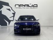 Audi A6 V (C8) Ростов-на-Дону  - изображение 29