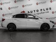 Lada (ВАЗ) Vesta I Минеральные Воды  - изображение 24