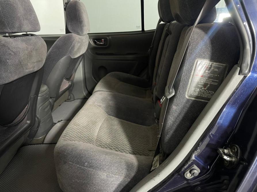 Hyundai Santa Fe I Воронеж  - изображение 18