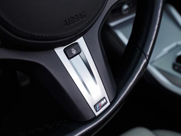BMW 4 серии G22 G23 G26 с пробегом 2023 года, цена 8 999 000 рублей, 31700 км, кабриолет, Автокод Объявления