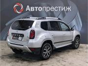 Renault Duster I Рестайлинг Пермь  - изображение 30