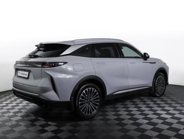 Exeed RX с пробегом 2023 года, цена 3 090 000 рублей, 27100 км, внедорожник, Автокод Объявления