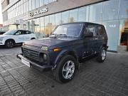 Lada (ВАЗ) 2121 (4x4) I Рестайлинг Набережные Челны  - изображение 22