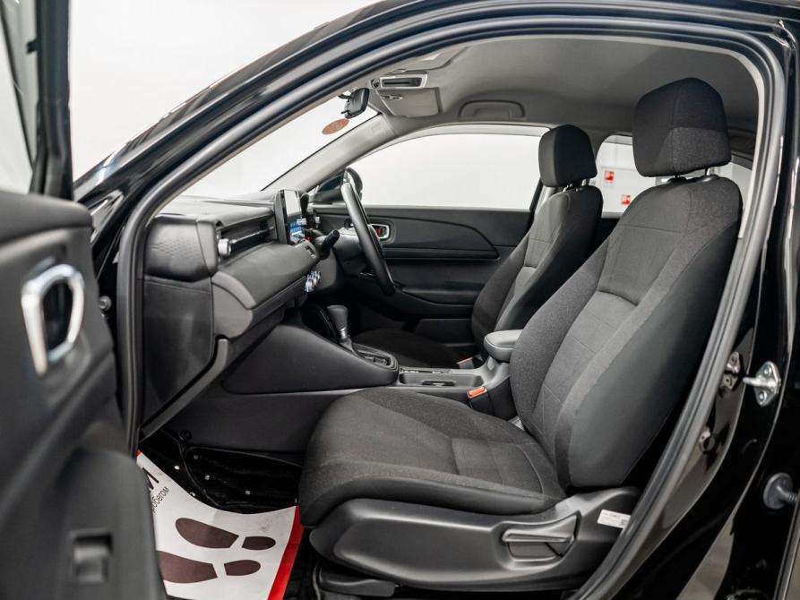 Honda Vezel II Красноярск  - изображение 7
