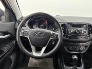 Lada (ВАЗ) Vesta I Альметьевск  - изображение 38