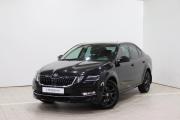 Skoda Octavia III (A7) Рестайлинг Иркутск  - изображение 21