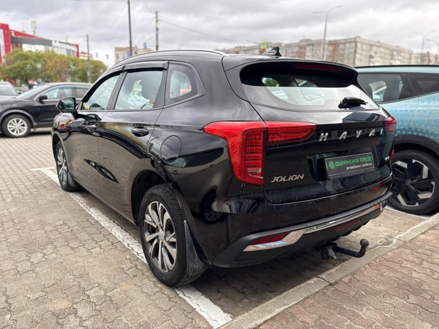 Haval Jolion I Череповец  - изображение 8