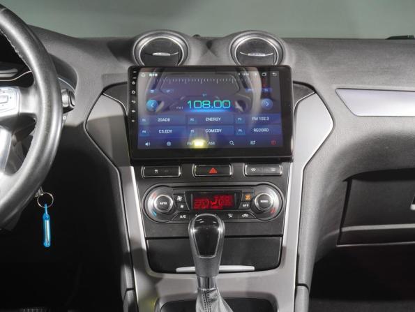 Ford Mondeo IV Рестайлинг с пробегом 2011 года, цена 1 009 000 рублей, 209093 км, седан, Автокод Объявления
