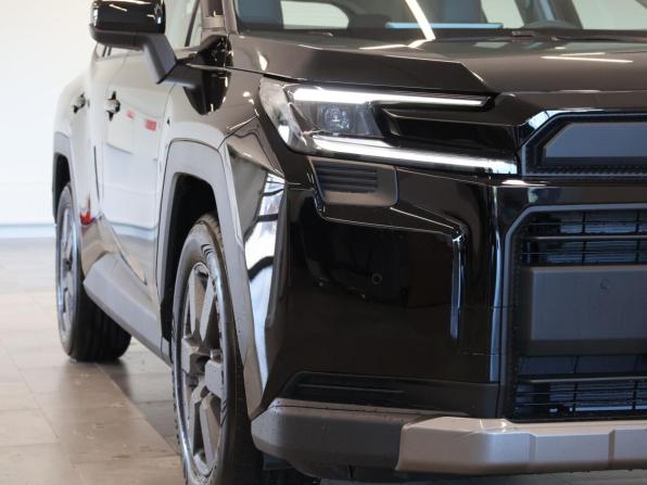 Toyota RAV4 V (XA50) с пробегом 2026 года, цена 4 350 000 рублей, 49 км, внедорожник, Автокод Объявления