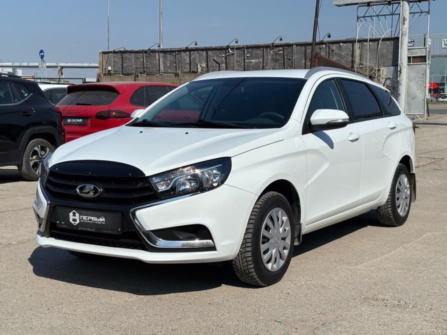 Lada (ВАЗ) Vesta I Пермь  - изображение 1