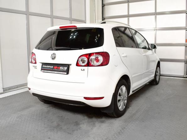 Volkswagen Golf Plus II с пробегом 2012 года, цена 599 999 рублей, 190608 км, хэтчбек, Автокод Объявления