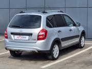 Lada (ВАЗ) Kalina II Воронеж  - изображение 28