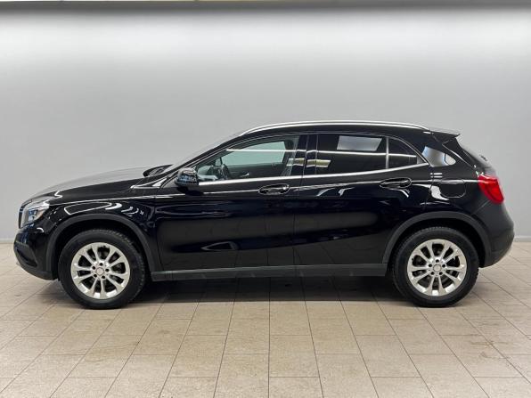 Mercedes-Benz GLA I (X156) с пробегом 2015 года, цена 1 665 000 рублей, 144406 км, внедорожник, Автокод Объявления