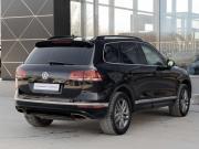 Volkswagen Touareg II Рестайлинг Новосибирск  - изображение 27
