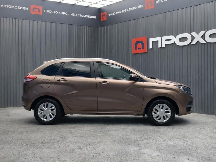 Lada (ВАЗ) XRAY I Пермь  - изображение 25