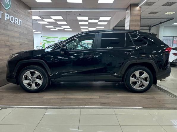 Toyota RAV4 V (XA50) с пробегом 2021 года, цена 3 430 000 рублей, 55082 км, внедорожник, Автокод Объявления
