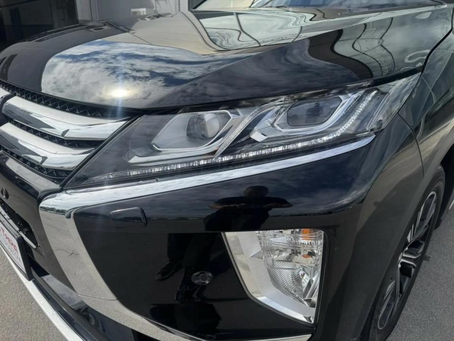 Mitsubishi Eclipse Cross I Воронеж  - изображение 2