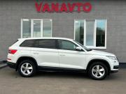 Skoda Kodiaq I Альметьевск  - изображение 27