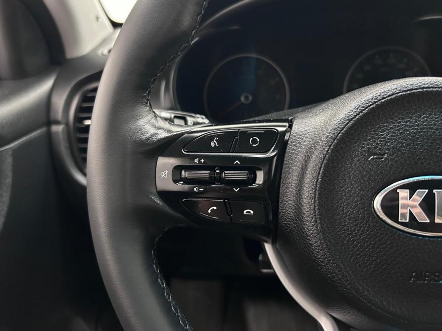 Kia Rio IV Красноярск  - изображение 21