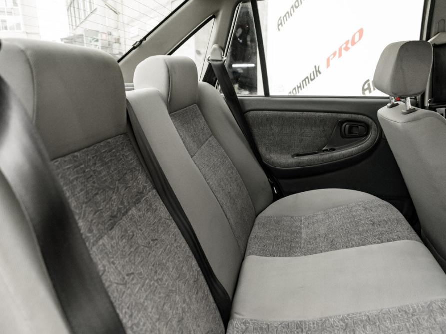 Daewoo Nexia I Екатеринбург  - изображение 16