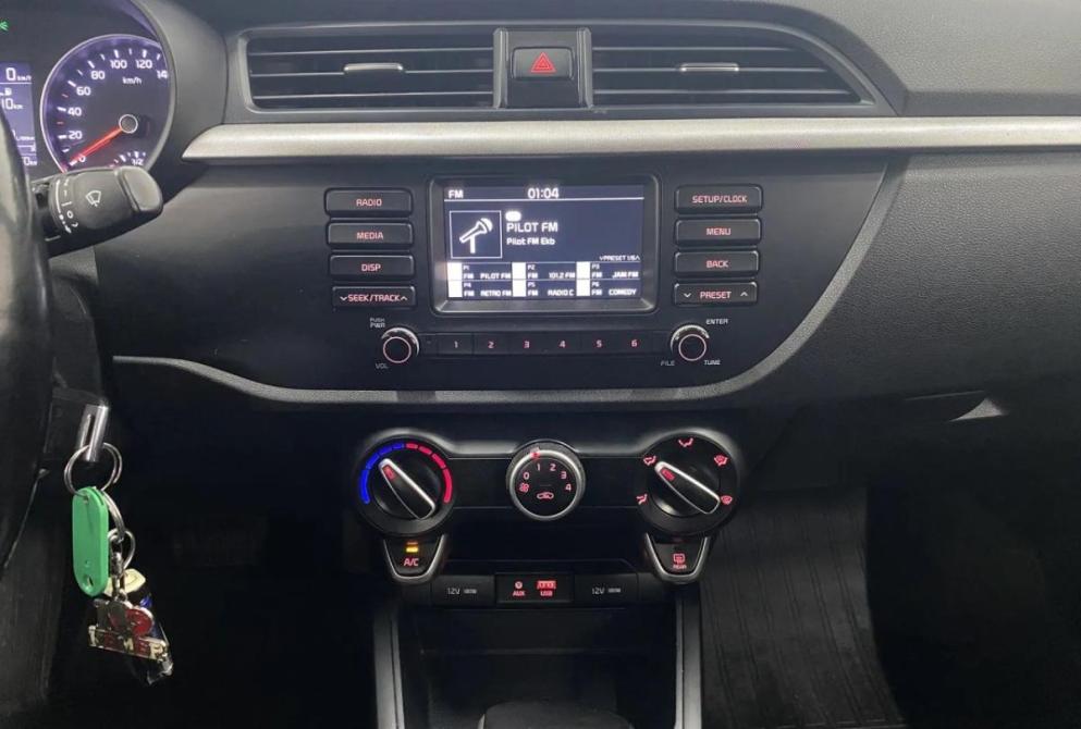Kia Rio IV Екатеринбург  - изображение 19