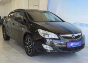 Opel Astra J Таганрог  - изображение 23