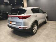 Kia Sportage IV Нижний Новгород  - изображение 12
