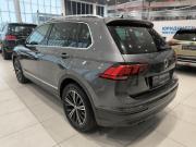 Volkswagen Tiguan II Казань  - изображение 30
