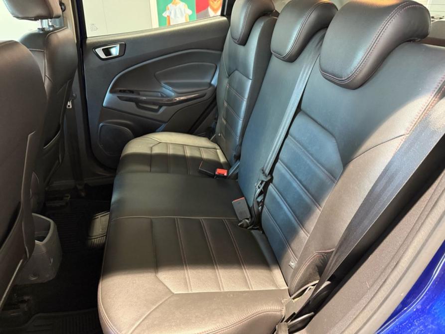 Ford EcoSport II Екатеринбург  - изображение 14