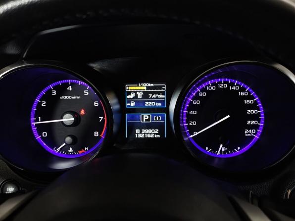 Subaru Legacy VI Рестайлинг с пробегом 2019 года, цена 2 455 000 рублей, 132159 км, седан, Автокод Объявления