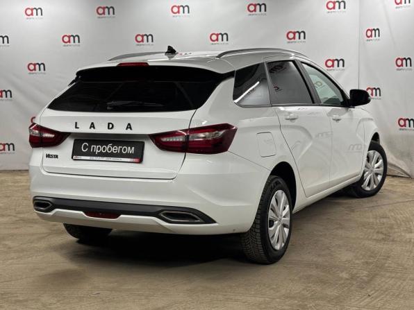 Lada (ВАЗ) Vesta I Рестайлинг (NG) с пробегом 2024 года, цена 1 549 000 рублей, 26000 км, универсал, Автокод Объявления