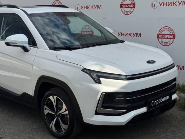 Москвич 3 с пробегом 2023 года, цена 1 479 000 рублей, 36850 км, внедорожник, Автокод Объявления