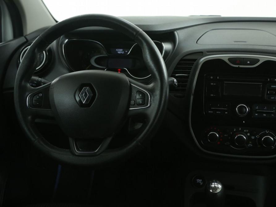 Renault Kaptur I Иваново  - изображение 14