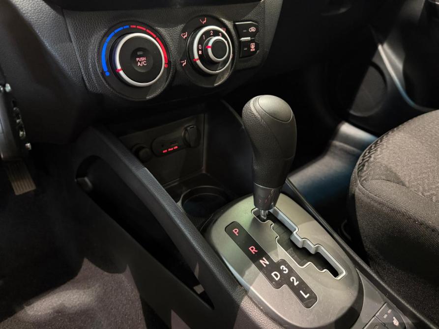 Kia Rio III Самара  - изображение 13