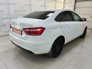Lada (ВАЗ) Vesta I Пермь  - изображение 21