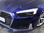 Audi A5 II (F5) Рестайлинг Санкт-Петербург  - изображение 32