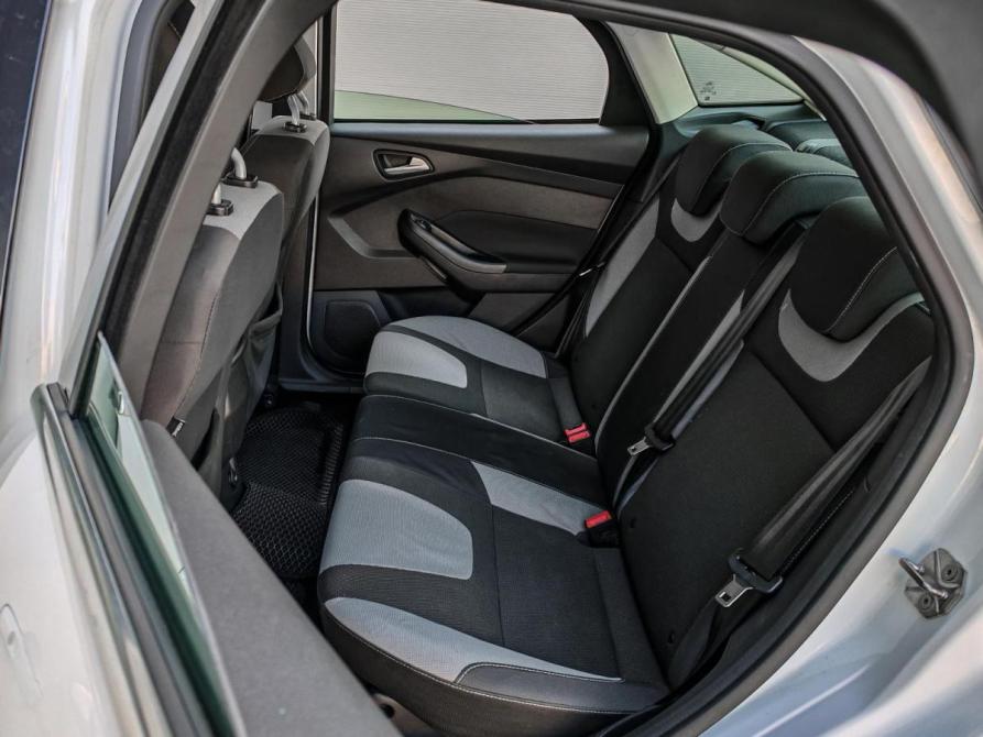 Ford Focus III Краснодар  - изображение 9