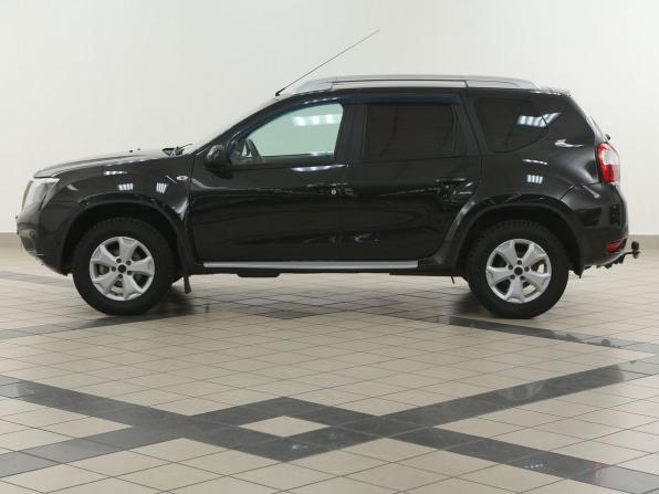 Nissan Terrano III (D10) с пробегом 2015 года, цена 1 050 000 рублей, 132000 км, внедорожник, Автокод Объявления