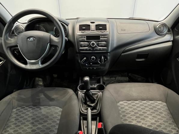 Lada (ВАЗ) Granta I Рестайлинг с пробегом 2019 года, цена 540 000 рублей, 181571 км, хэтчбек, Автокод Объявления