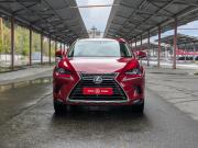 Lexus NX I Рестайлинг Екатеринбург  - изображение 21