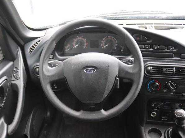 Lada (ВАЗ) Niva Travel I с пробегом 2025 года, цена 1 353 000 рублей, 27000 км, внедорожник, Автокод Объявления