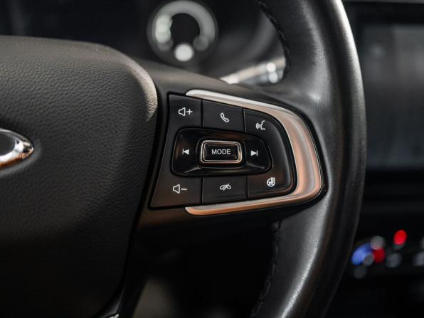 Chery Tiggo 4 I Рестайлинг с пробегом 2019 года, цена 1 340 300 рублей, 81950 км, внедорожник, Автокод Объявления