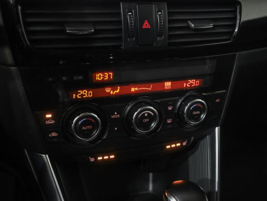 Mazda CX-5 I Санкт-Петербург  - изображение 14