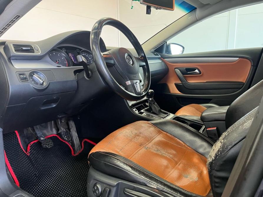 Volkswagen Passat CC I Уфа  - изображение 17