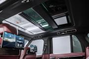 Land Rover Range Rover V Москва  - изображение 61
